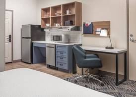 Candlewood Suites ST. ROBERT by IHG 3