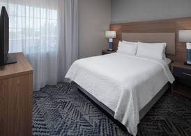 Candlewood Suites ST. ROBERT by IHG 4