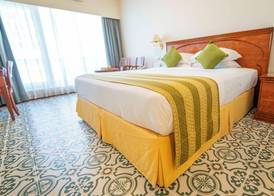 Riviera Hotel 2