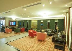 Concorde Palace Hotel 2
