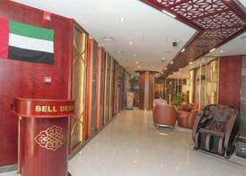 Concorde Palace Hotel 5