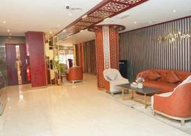 Concorde Palace Hotel 4