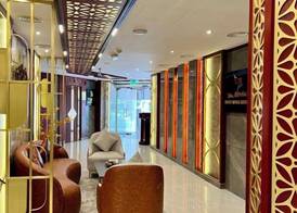 Concorde Palace Hotel 3