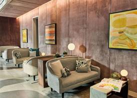 Hotel Seville NoMad - The Unbound Collection by Hyatt 3