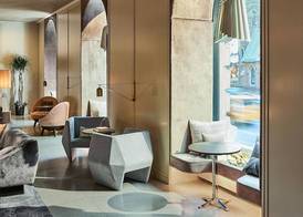 Hotel Seville NoMad - The Unbound Collection by Hyatt 5