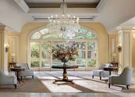 The Langham Huntington, Pasadena 2