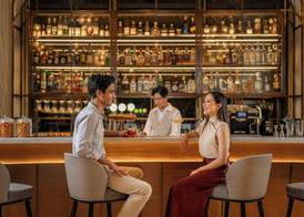 Pattaya Marriott Resort and Spa 4