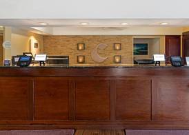 Comfort Inn Bangor North 5
