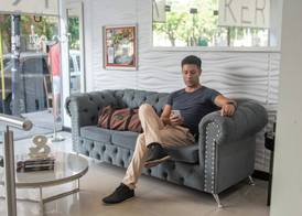 Ker Urquiza Hotel 3