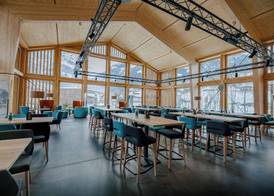Eiger Lodge Easy 4
