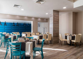 Azalia Beach Hotel Balneo & SPA 2