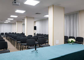 Azalia Beach Hotel Balneo & SPA 4