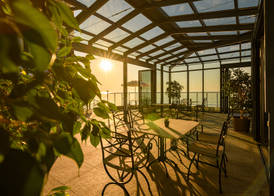 Azalia Beach Hotel Balneo & SPA 5
