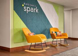 Spark by Hilton Columbus East Pickerington 3