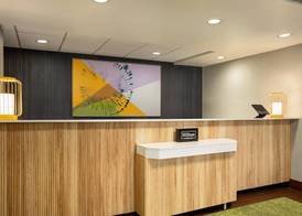 Spark by Hilton Columbus East Pickerington 4