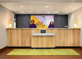 Spark by Hilton Columbus East Pickerington 5