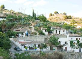 Apartamentos Montesclaros 2