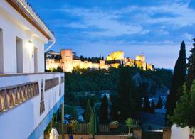 Apartamentos Montesclaros 4