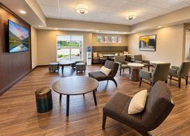 Residence Inn by Marriott Davenport 2