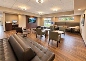 Residence Inn by Marriott Davenport 4