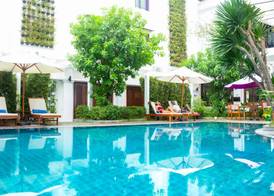 ÊMM Hotel Hue 3