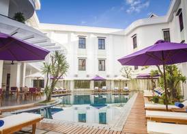 ÊMM Hotel Hue 5