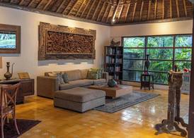 Villa Canggu by Plataran 4
