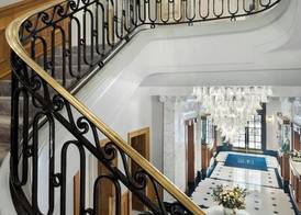Grand Residences by Marriott - Mayfair-London 3