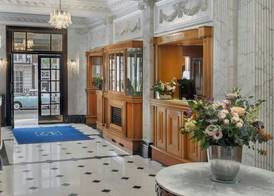 Grand Residences by Marriott - Mayfair-London 4