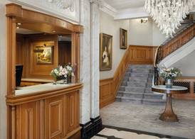 Grand Residences by Marriott - Mayfair-London 2