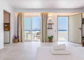 Cavos Hotel & Suites 4