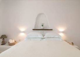 Cavos Hotel & Suites 5
