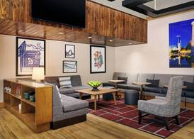 Hyatt Place Atlanta Airport North 2