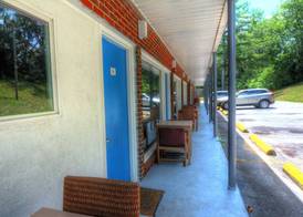 Volunteer Inn at Church Hill near Kingsport 4