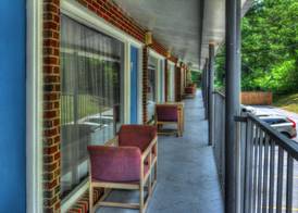 Volunteer Inn at Church Hill near Kingsport 5