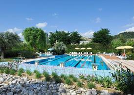 Residence Le Palme 2