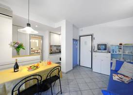 Residence Le Palme 3