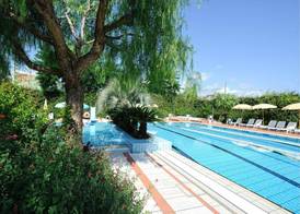 Residence Le Palme 4