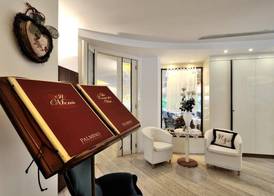 Residence Le Palme 5