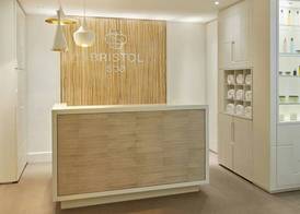 Hotel Bristol, a Luxury Collection Hotel, Warsaw 3