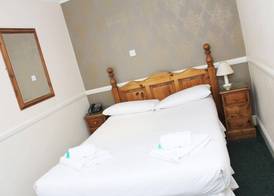 Gidea Park Hotel 2