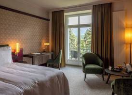 Cresta Palace Celerina St Moritz active-in and experience-out 4