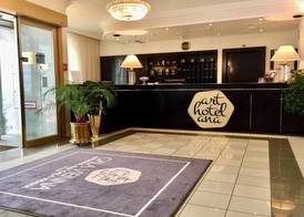 Arthotel ANA Gala, Trademark Collection by Wyndham 3