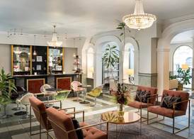 Arthotel ANA Gala, Trademark Collection by Wyndham 4