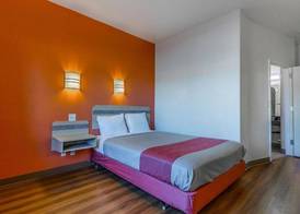 Motel 6 Beatty, NV - Death Valley 3