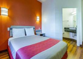Motel 6 Beatty, NV - Death Valley 5