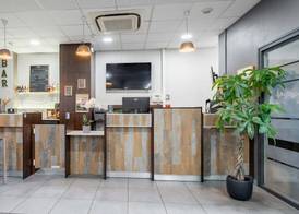 B&B HOTEL Maubeuge-Louvroil 2