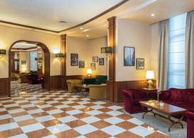 Leonardo Hotel Milan City Center 2
