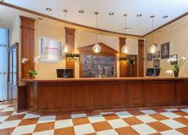 Leonardo Hotel Milan City Center 4