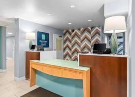 MainStay Suites Chicago Schaumburg 5